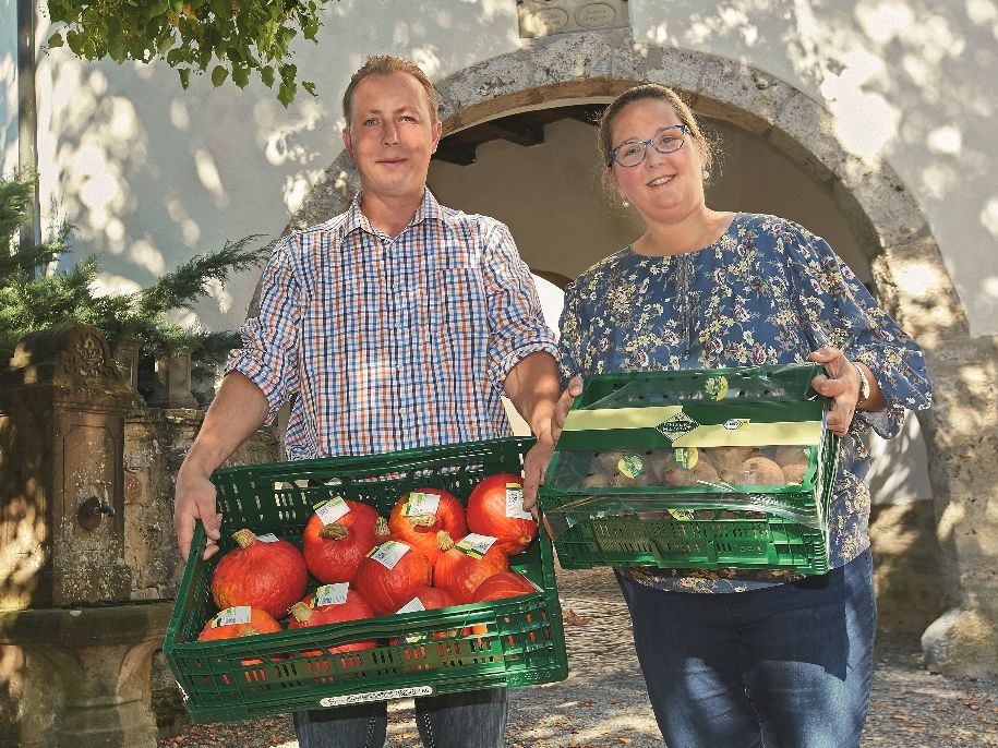 Eben von Racknitz Biohof GbR