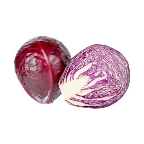 Rotkohl