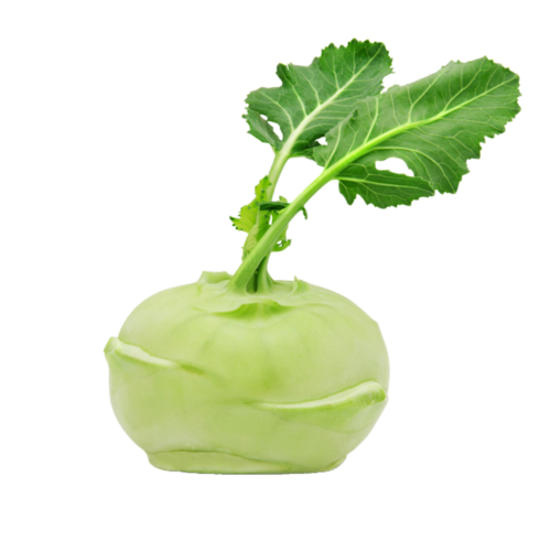 Kohlrabi