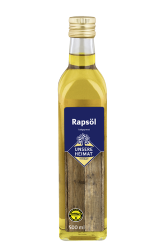 Rapsöl