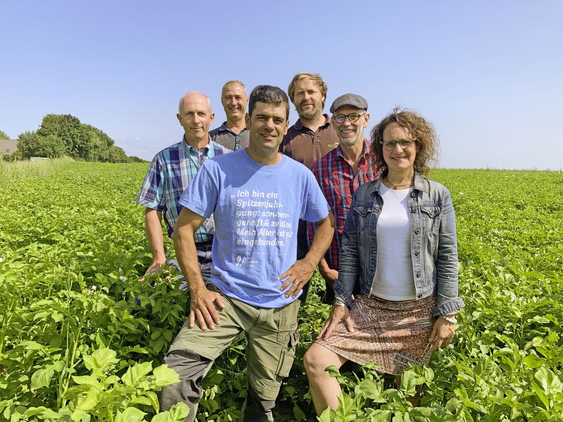 Bio-Familie-Rheinhessen eG