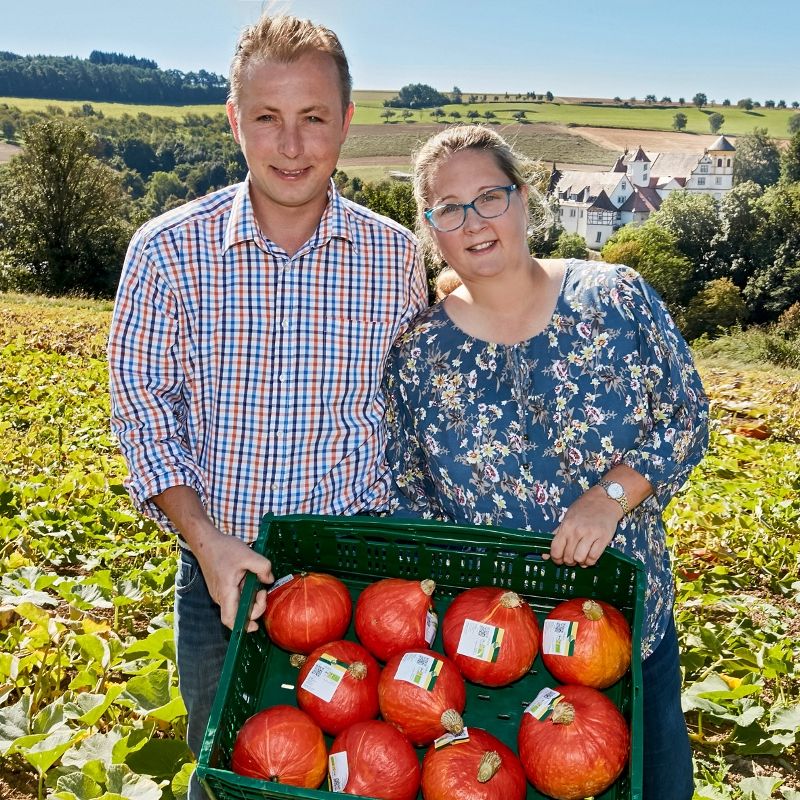 Eben von Racknitz Biohof GbR