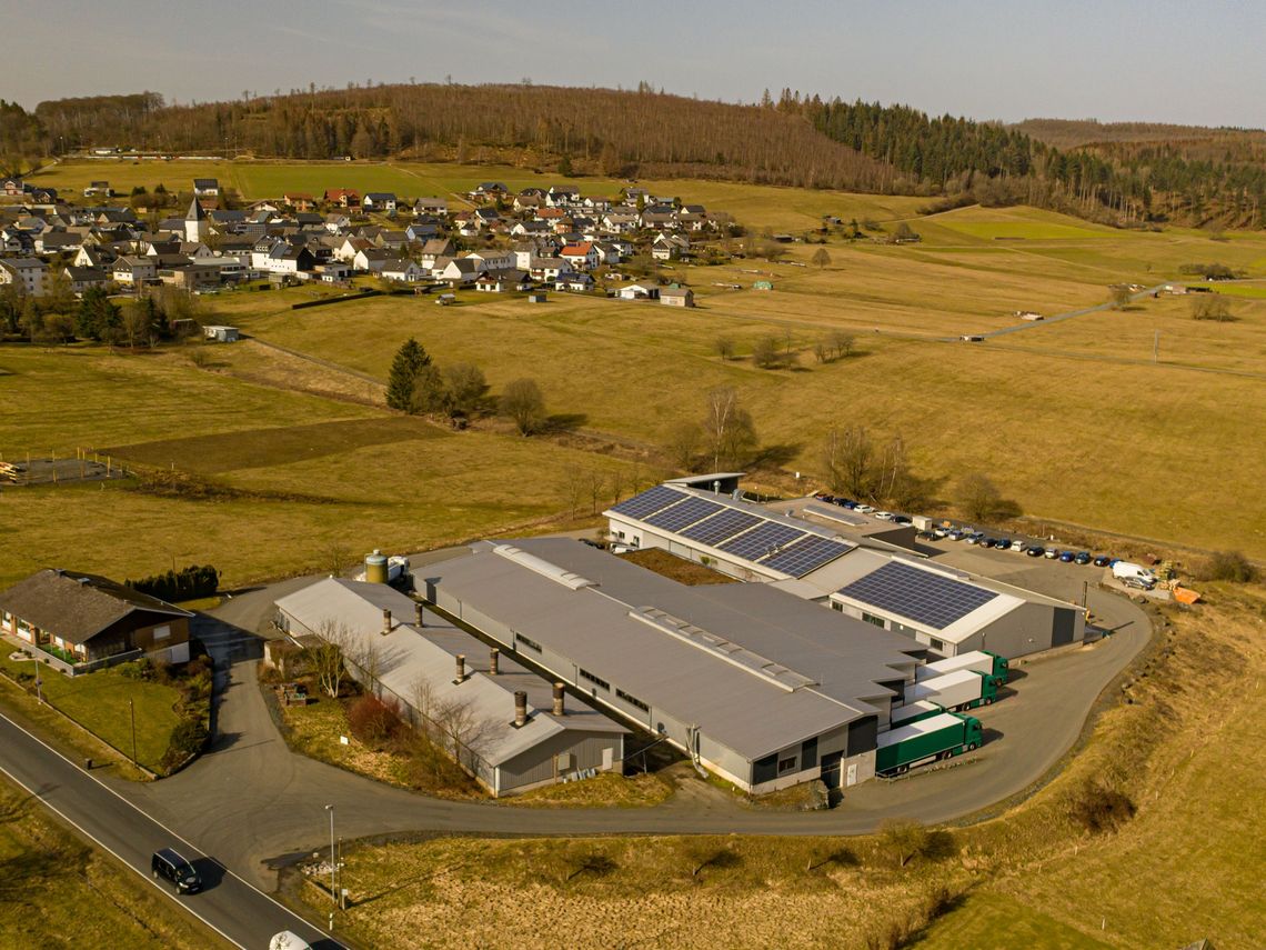 Klein GbR/ Westerwald Bio GmbH