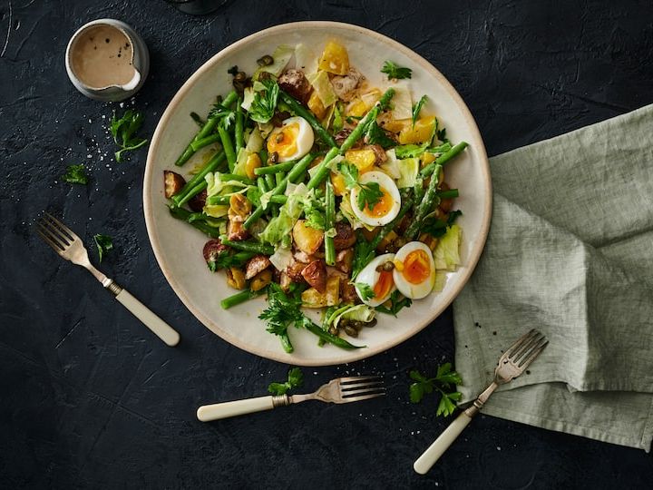 &amp;quot;Unsere Heimat – echt &amp; gut&amp;quot; - die Regionalmarke von EDEKA Südwest
