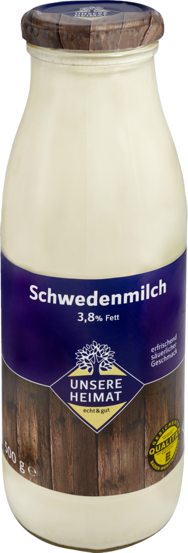 Milch