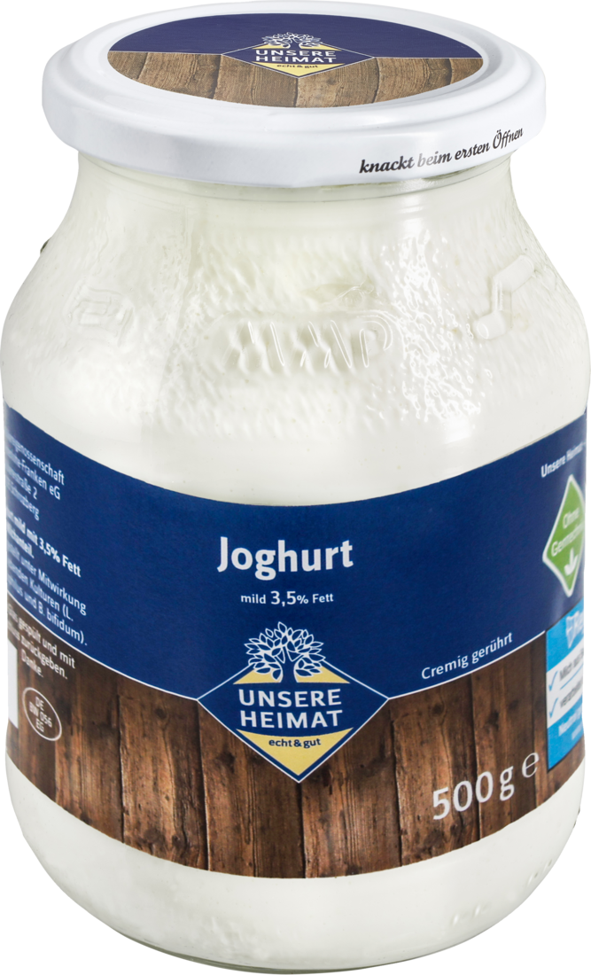 Joghurt | EDEKA - Unsere Heimat