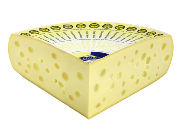 Käse Bedienung