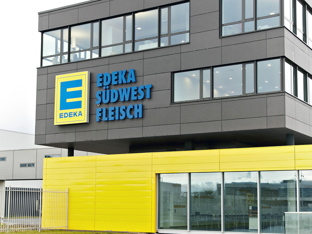 EDEKA Südwest Fleisch