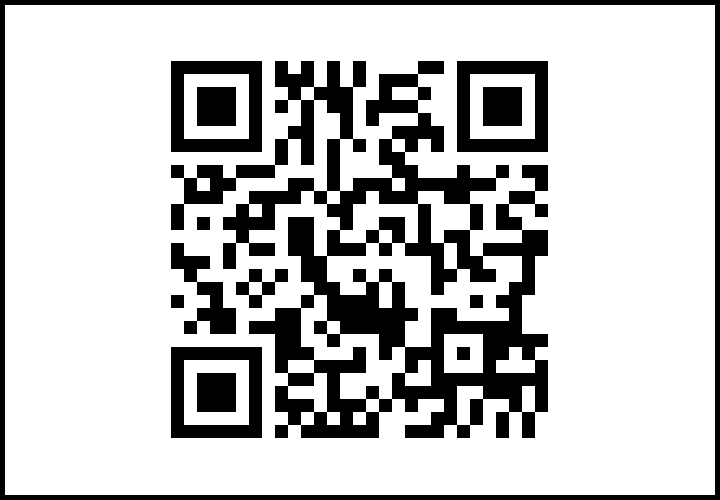 Unsere Heimat QR-Code