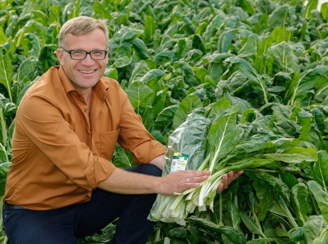 Bioland Obst und Gemüse Erzeugergemeinschaft GmbH & Co. KG