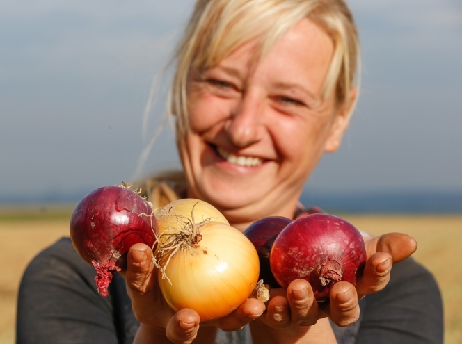 Bioland Obst und Gemüse Erzeugergemeinschaft GmbH & Co. KG