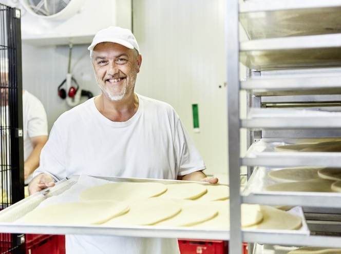 Utts Rahm- und Speckkuchen GmbH