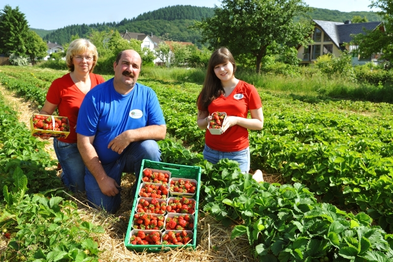 Obsthof Familie Konrad