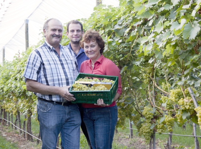 Frischeprodukte Bauerle GbR