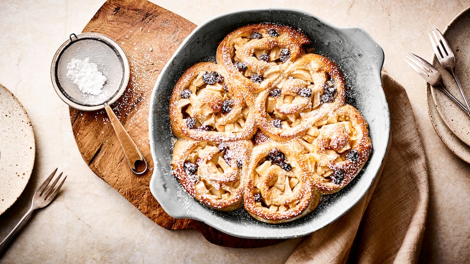 Apfelschnecken Apfelschnecken