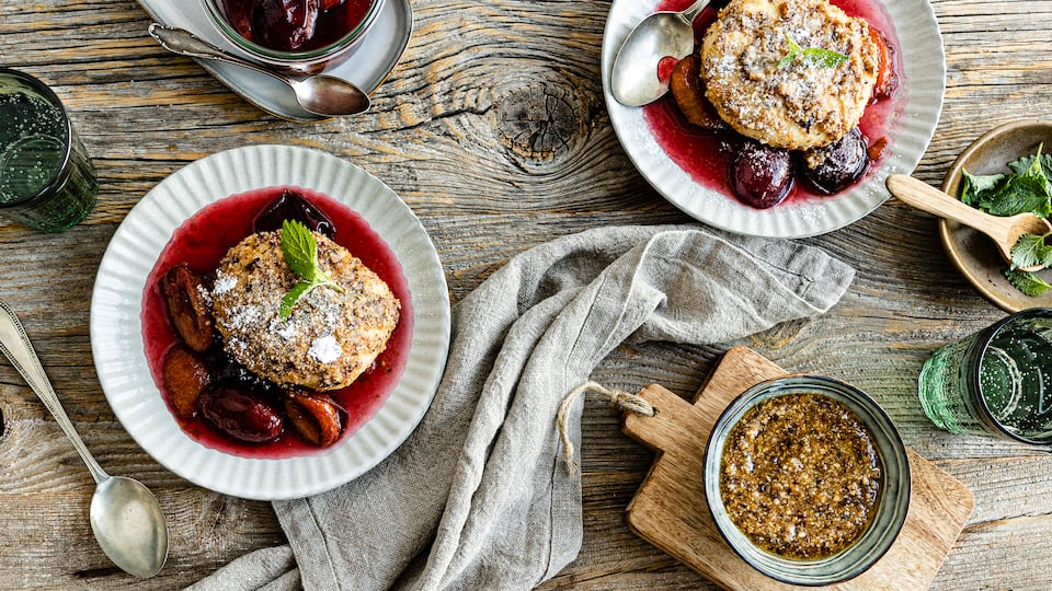 Germknödel